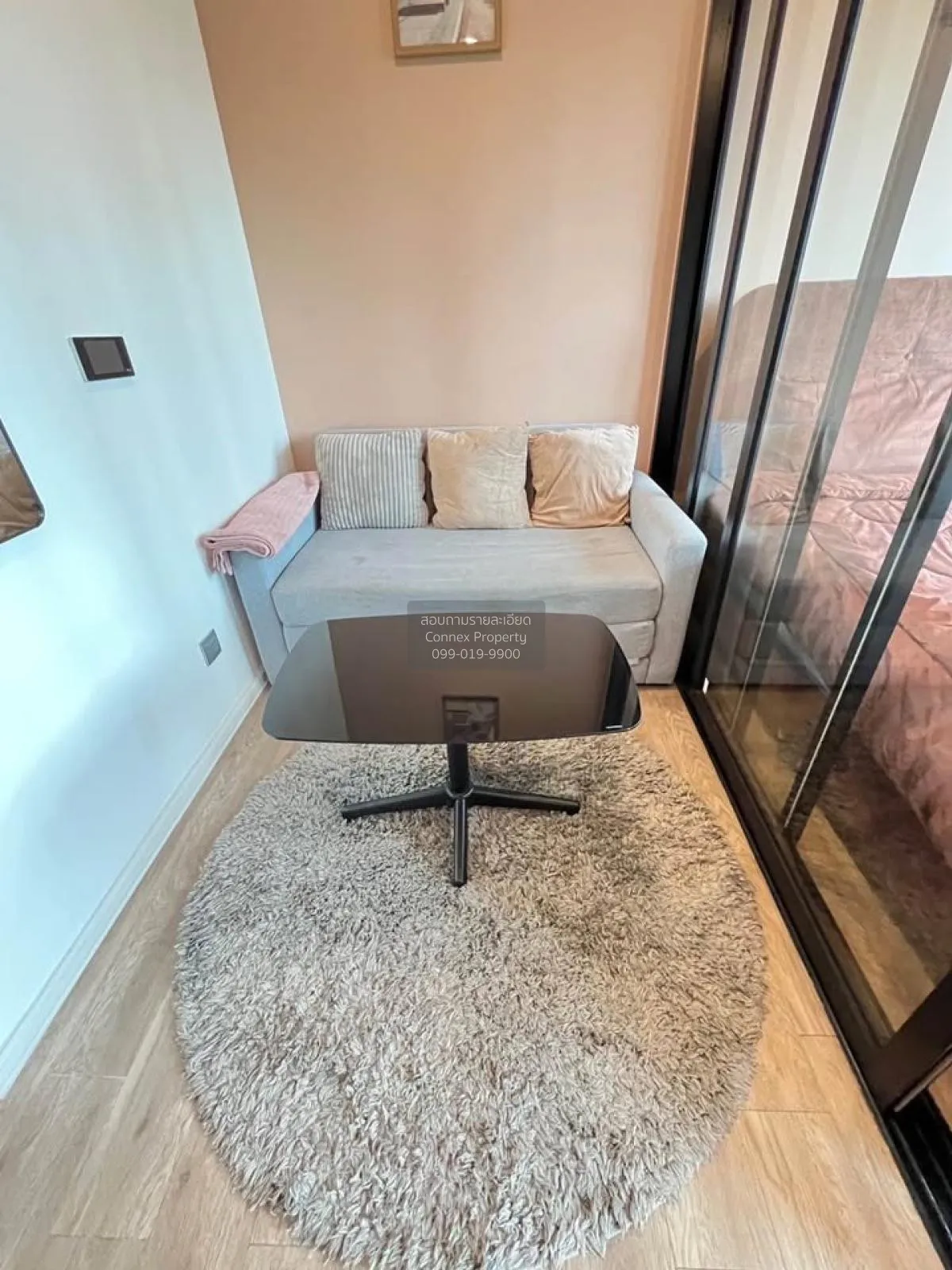 For Rent Condo , Modiz Sukhumvit 50 , BTS-On Nut , Phra Khanong , 2