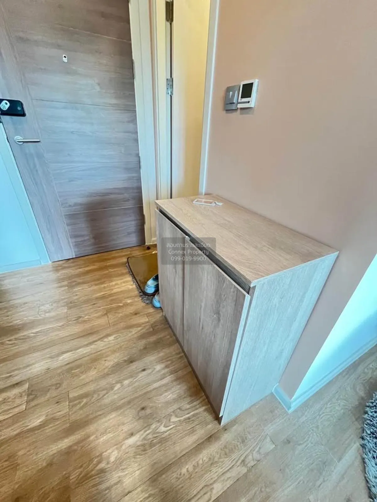 For Rent Condo , Modiz Sukhumvit 50 , BTS-On Nut , Phra Khanong , 4