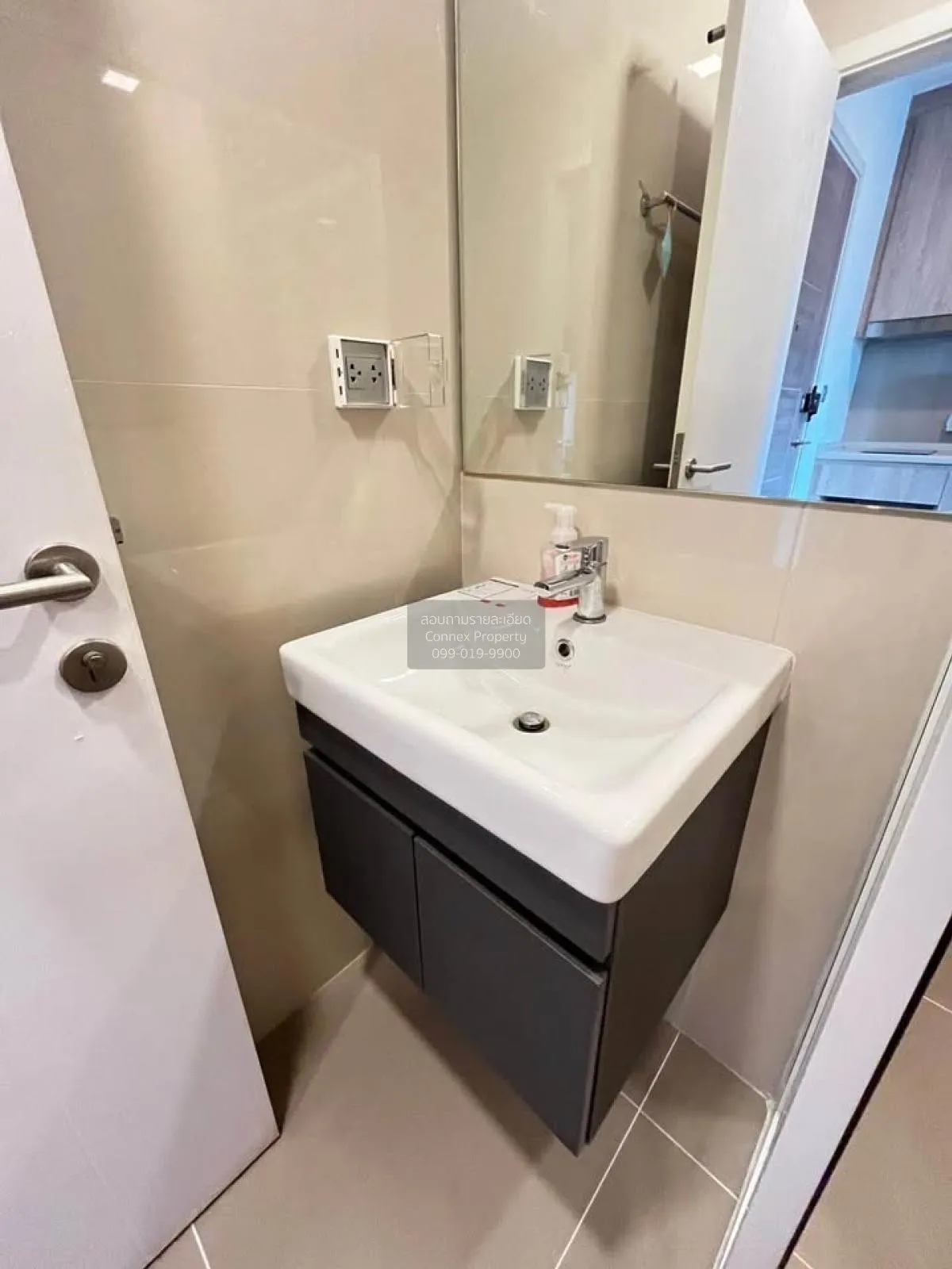 For Rent Condo , Modiz Sukhumvit 50 , BTS-On Nut , Phra Khanong ,