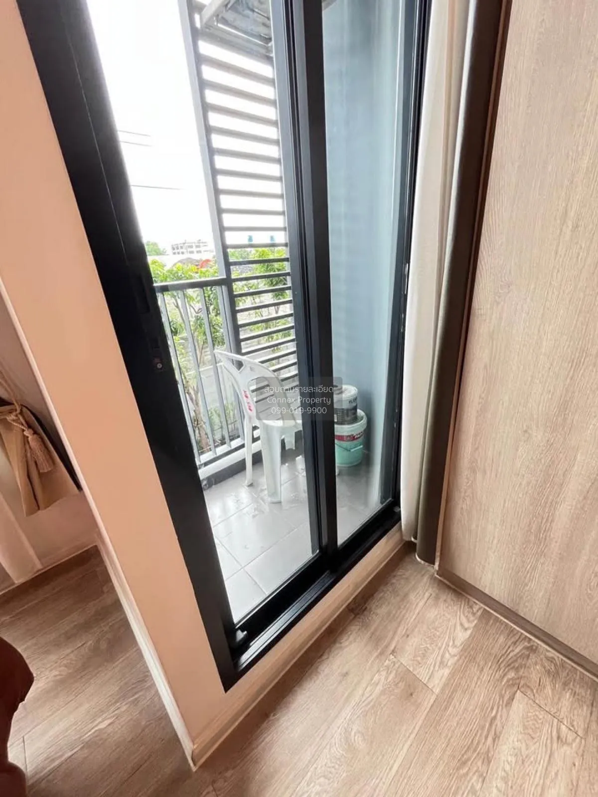 For Rent Condo , Modiz Sukhumvit 50 , BTS-On Nut , Phra Khanong ,