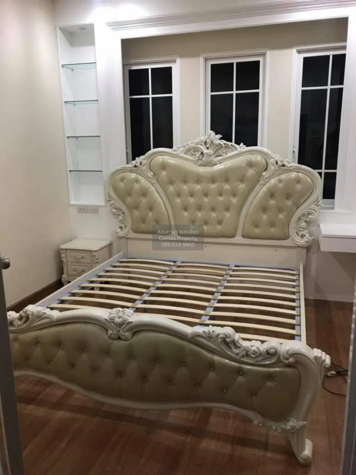 ขายทาวน์เฮ้าส์/ทาวน์โฮม  โกลเด้น ทาวน์ 2 ลาดพร้าว-เกษตรนวมินทร์ ค 4