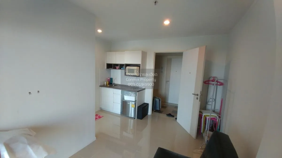 ขายคอนโด  ลุมพินี พาร์คบีช จอมเทียน นาเกลือ บางละมุง ชลบุรี CX-12 2