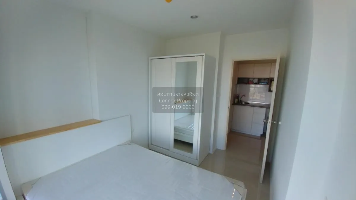 ขายคอนโด  ลุมพินี พาร์คบีช จอมเทียน นาเกลือ บางละมุง ชลบุรี CX-12 4