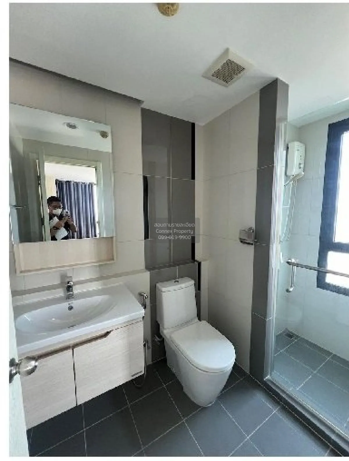 For Sale Condo , Artemis Sukhumvit 77 , BTS-On Nut , Suan Luang ,