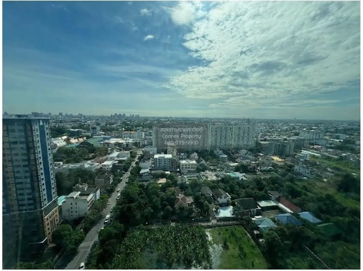 For Sale Condo , Artemis Sukhumvit 77 , BTS-On Nut , Suan Luang ,