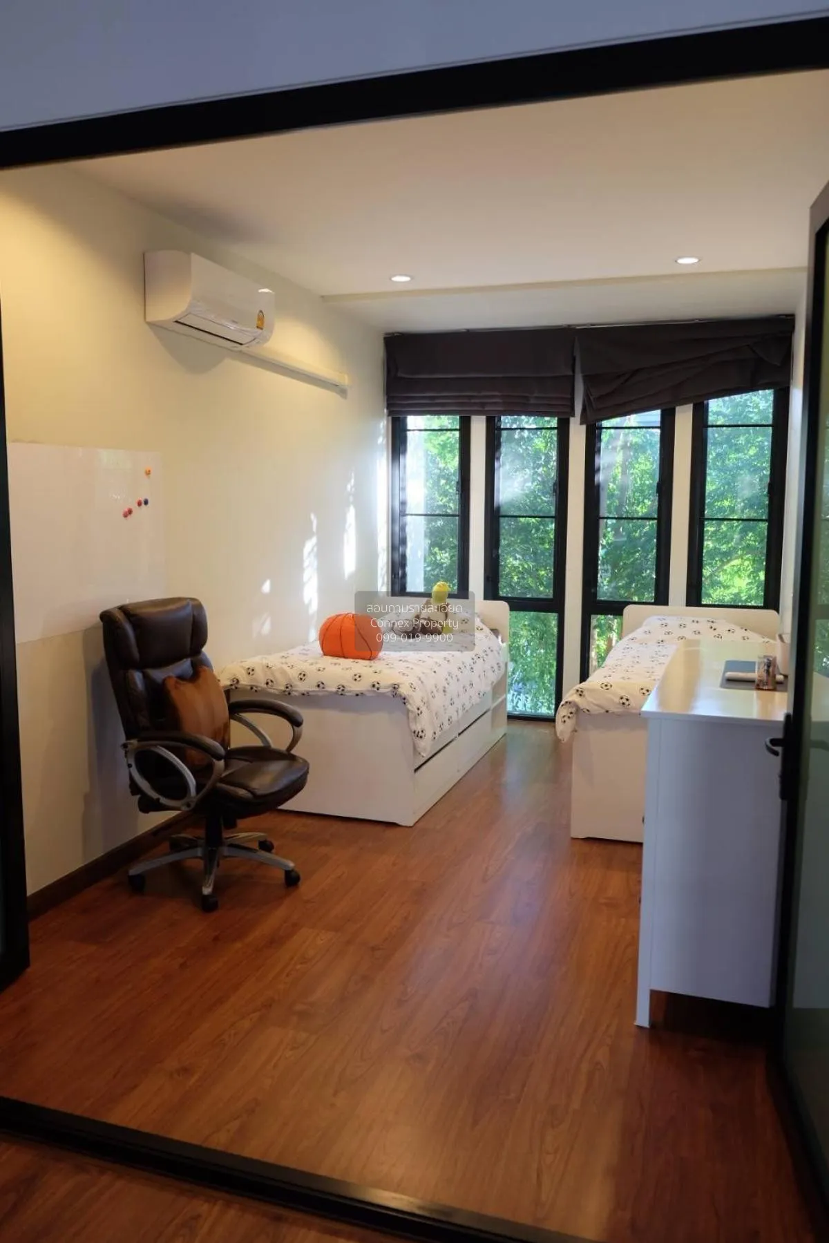 เช่าบ้าน  วิลล่า อะคาเดีย ศรีนครินทร์ BTS-แบริ่ง บางแก้ว บางพลี ส 3