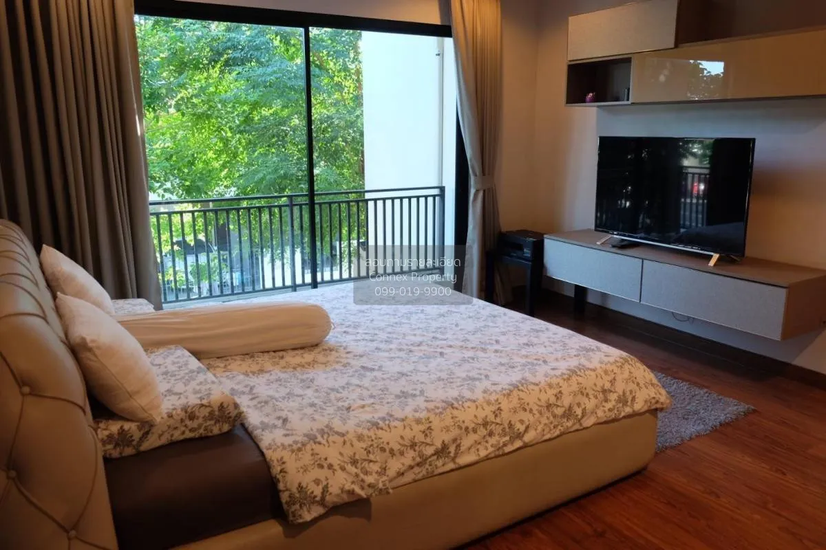 เช่าบ้าน  วิลล่า อะคาเดีย ศรีนครินทร์ BTS-แบริ่ง บางแก้ว บางพลี ส