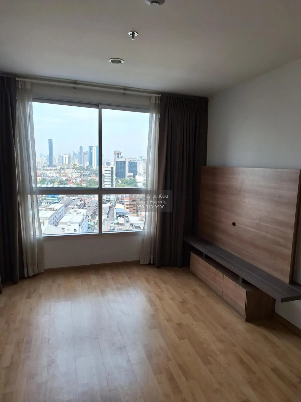 ขายคอนโด  ยู ดีไลท์ เรสซิเดนซ์ พัฒนาการ - ทองหล่อ สวนหลวง เขต สวน 1