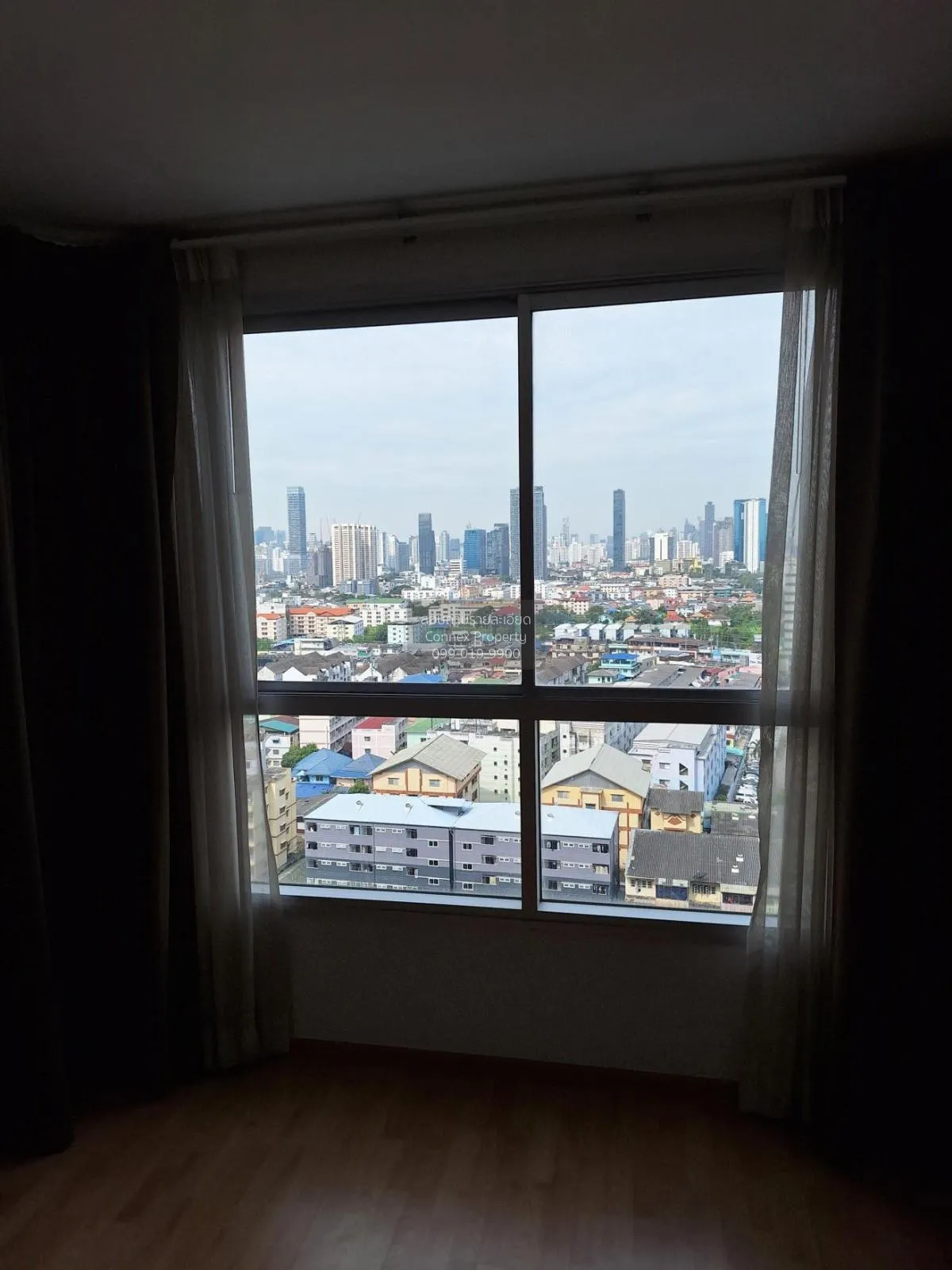 ขายคอนโด  ยู ดีไลท์ เรสซิเดนซ์ พัฒนาการ - ทองหล่อ สวนหลวง เขต สวน