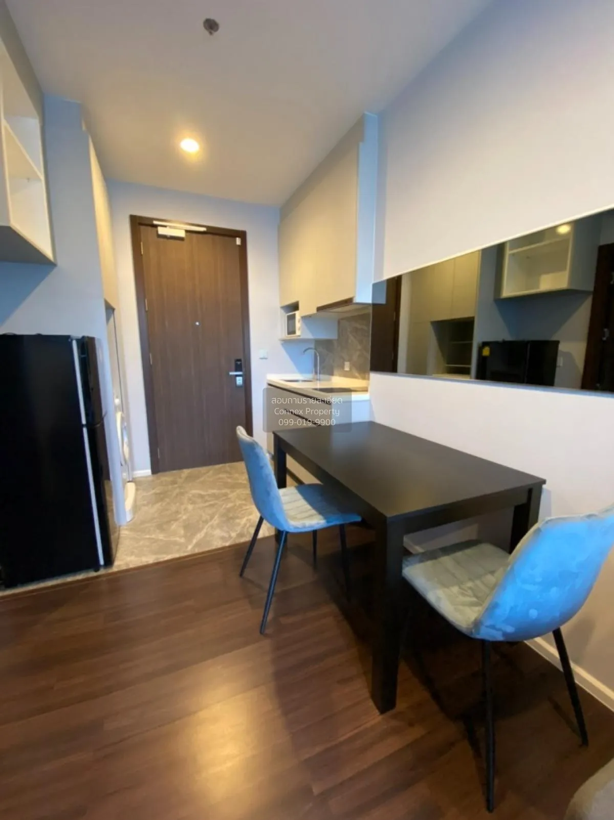 For Rent Condo , Whizdom Inspire Sukhumvit , BTS-Punnawithi , Ban 4