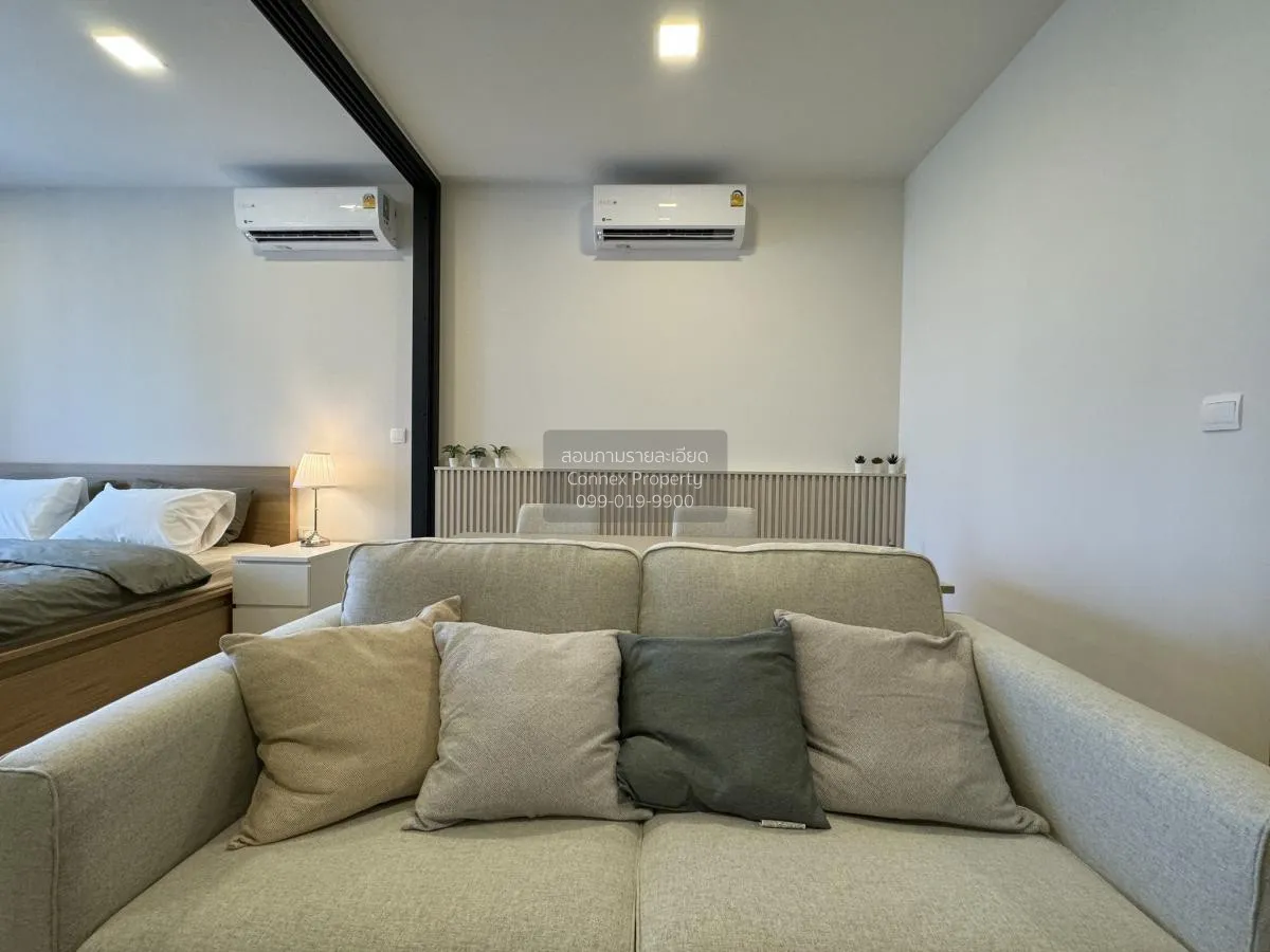 เช่าคอนโด  เอ็กซ์ที พญาไท BTS-พญาไท ถนนพญาไท เขต ราชเทวี กรุงเทพ  4