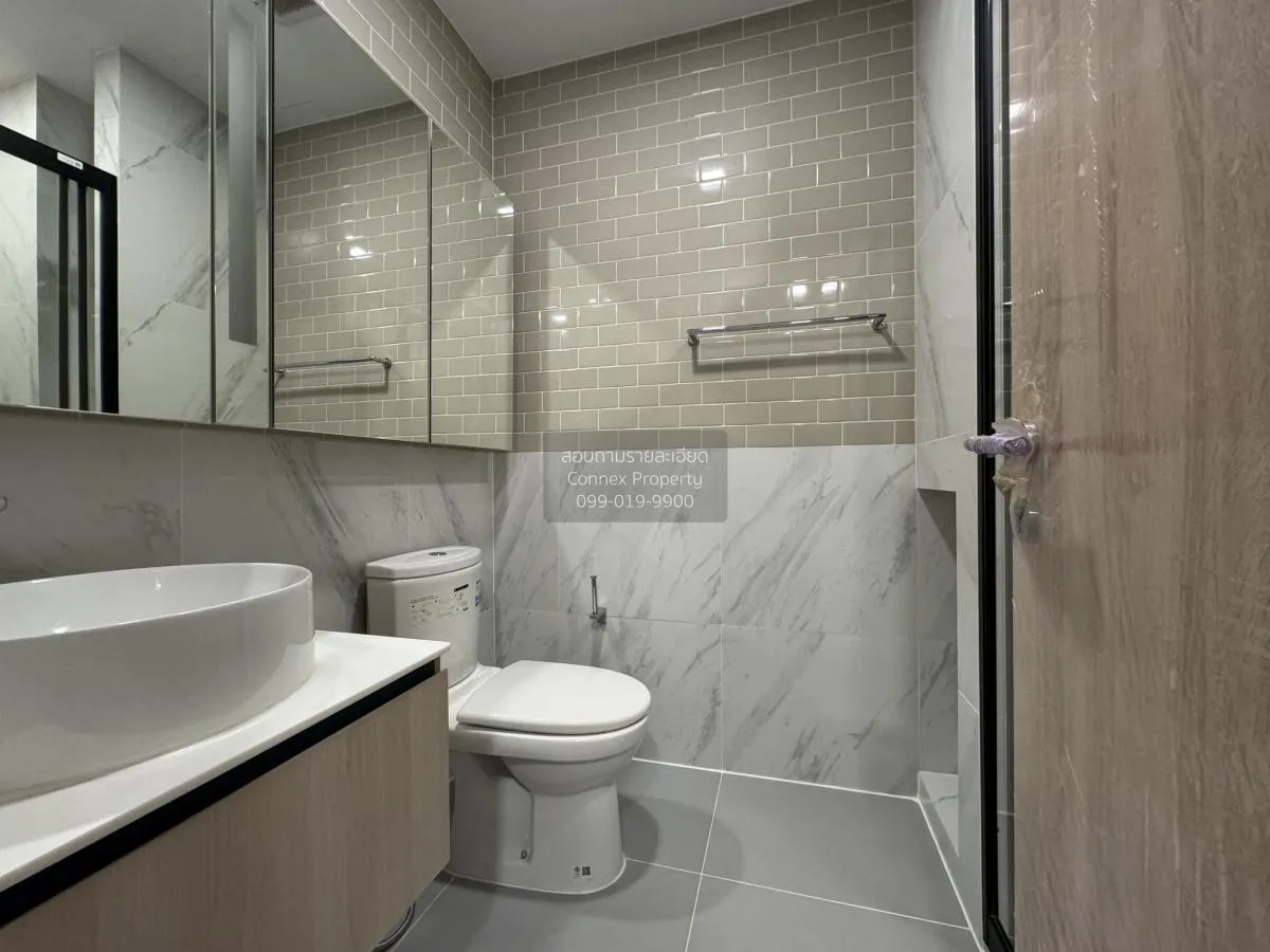 เช่าคอนโด  เอ็กซ์ที พญาไท BTS-พญาไท ถนนพญาไท เขต ราชเทวี กรุงเทพ 