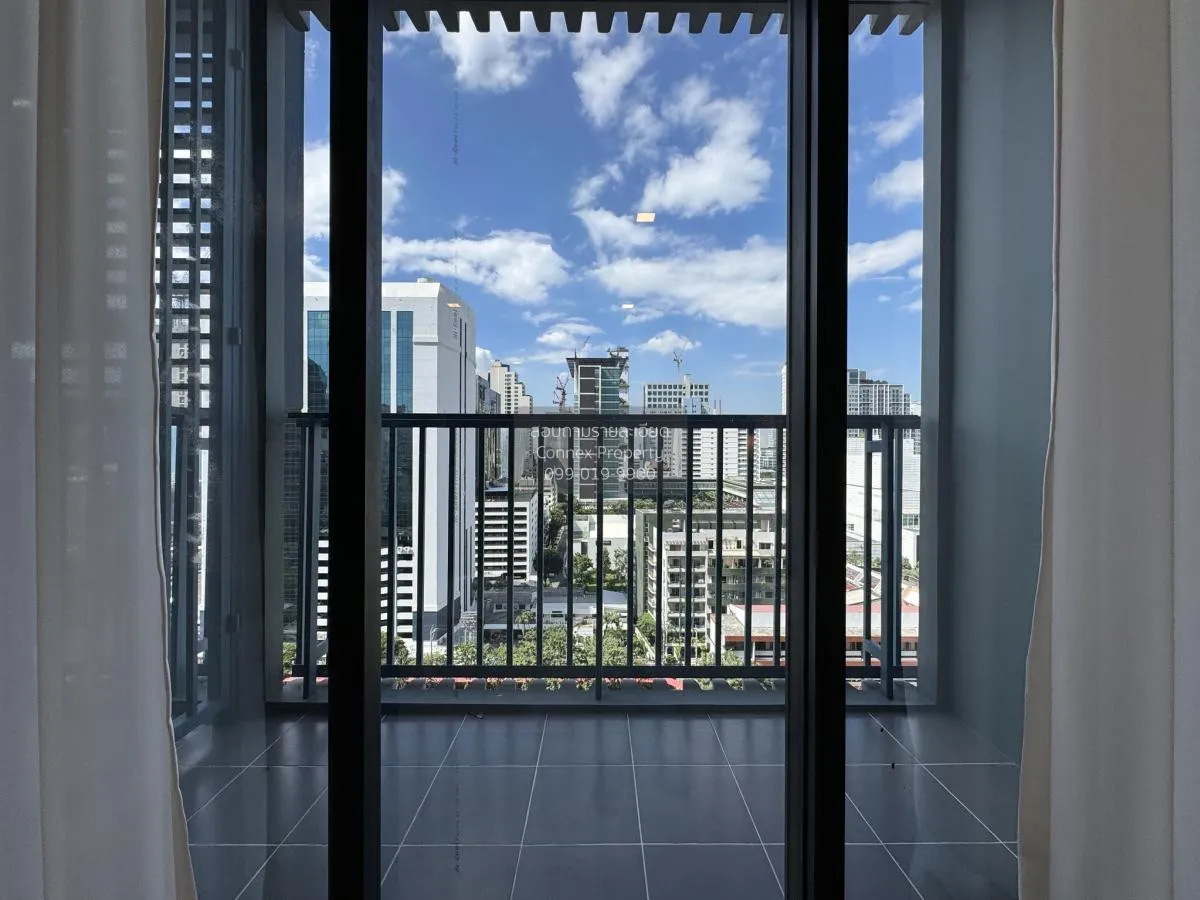 เช่าคอนโด  เอ็กซ์ที พญาไท BTS-พญาไท ถนนพญาไท เขต ราชเทวี กรุงเทพ 