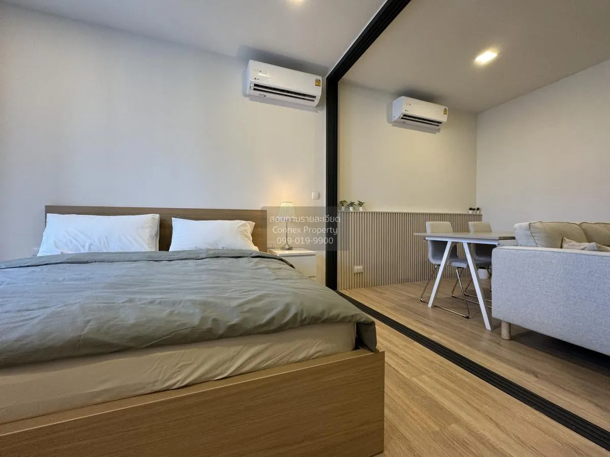 เช่าคอนโด  เอ็กซ์ที พญาไท BTS-พญาไท ถนนพญาไท เขต ราชเทวี กรุงเทพ 