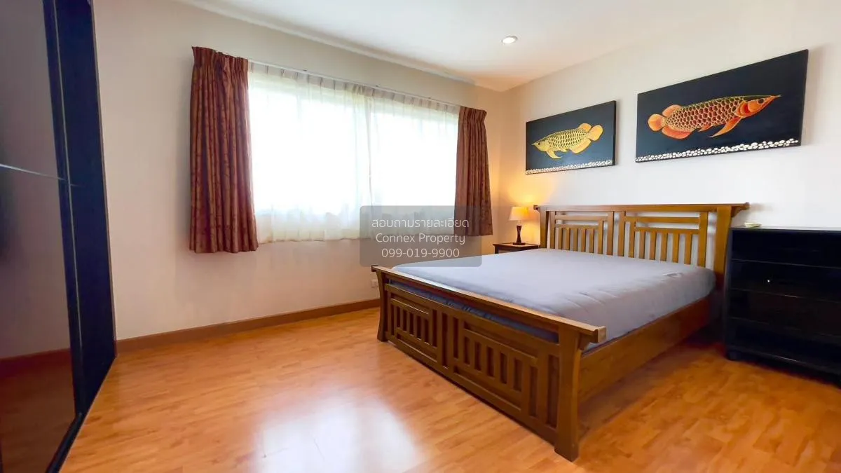 For Rent Townhouse/Townhome  , The Private Sukhumvit - Bangchak ,