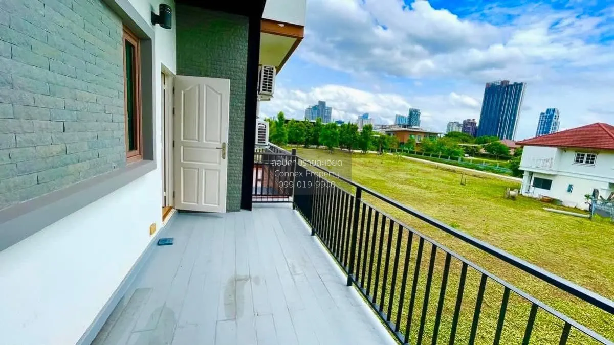 For Rent Townhouse/Townhome  , The Private Sukhumvit - Bangchak ,