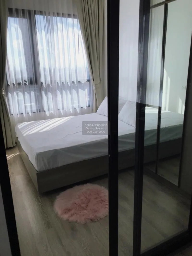 ขายคอนโด  ไนท์บริดจ์ ไพร์ม อ่อนนุช BTS-อ่อนนุช พระโขนง เขต วัฒนา 