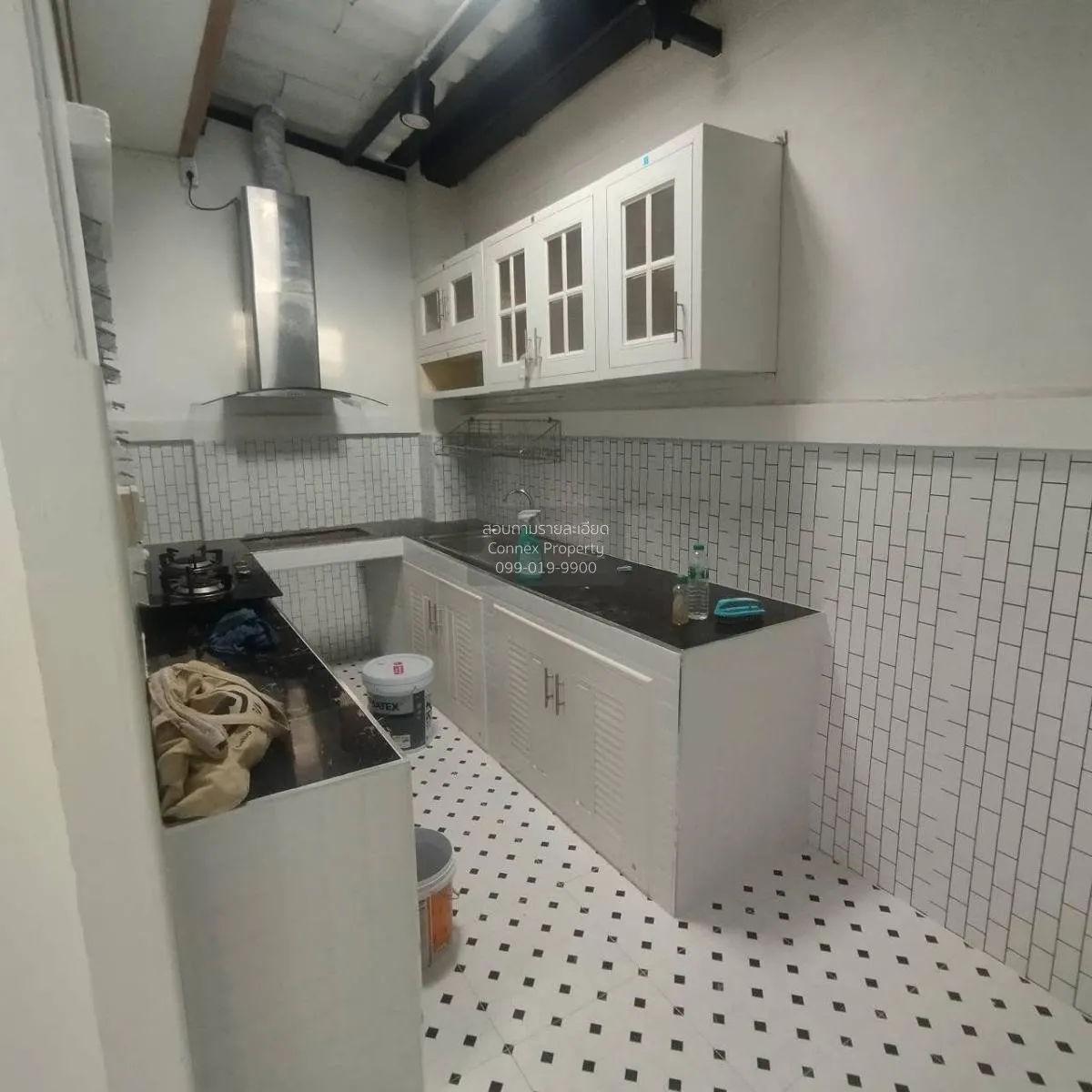 ขายทาวน์เฮ้าส์/ทาวน์โฮม  บ้านธัญพฤกษ์ สุวินทวงศ์ ซอยผดุงพันธ์ 11  4