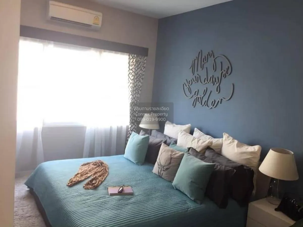 For Sale Townhouse/Townhome  , TOWN AVENUE 60 Vibhavadi 60 , BTS- 4