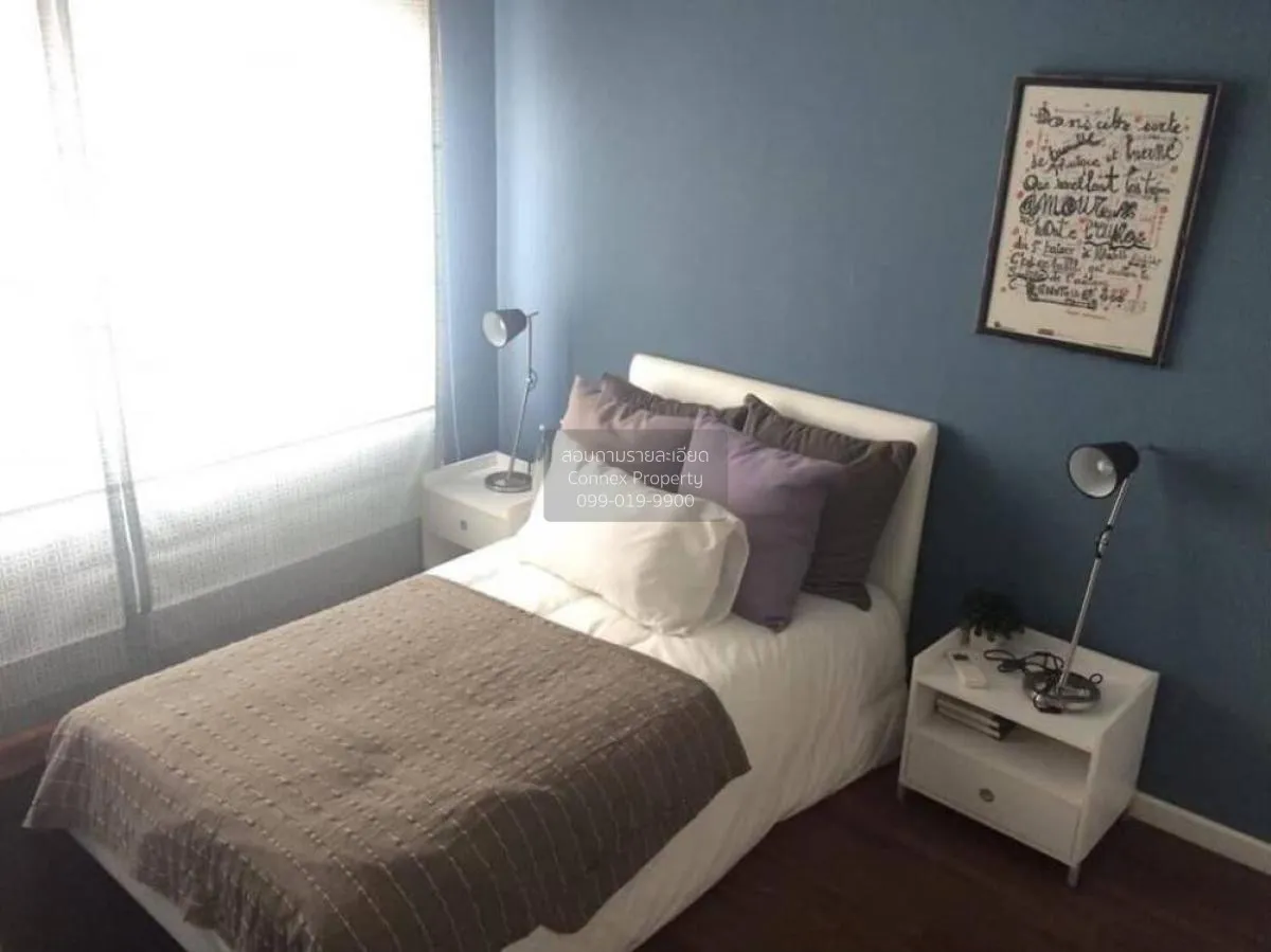 For Sale Townhouse/Townhome  , TOWN AVENUE 60 Vibhavadi 60 , BTS-