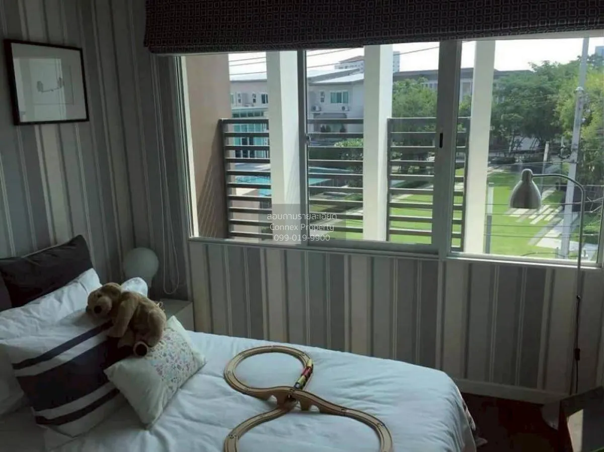 For Sale Townhouse/Townhome  , TOWN AVENUE 60 Vibhavadi 60 , BTS-