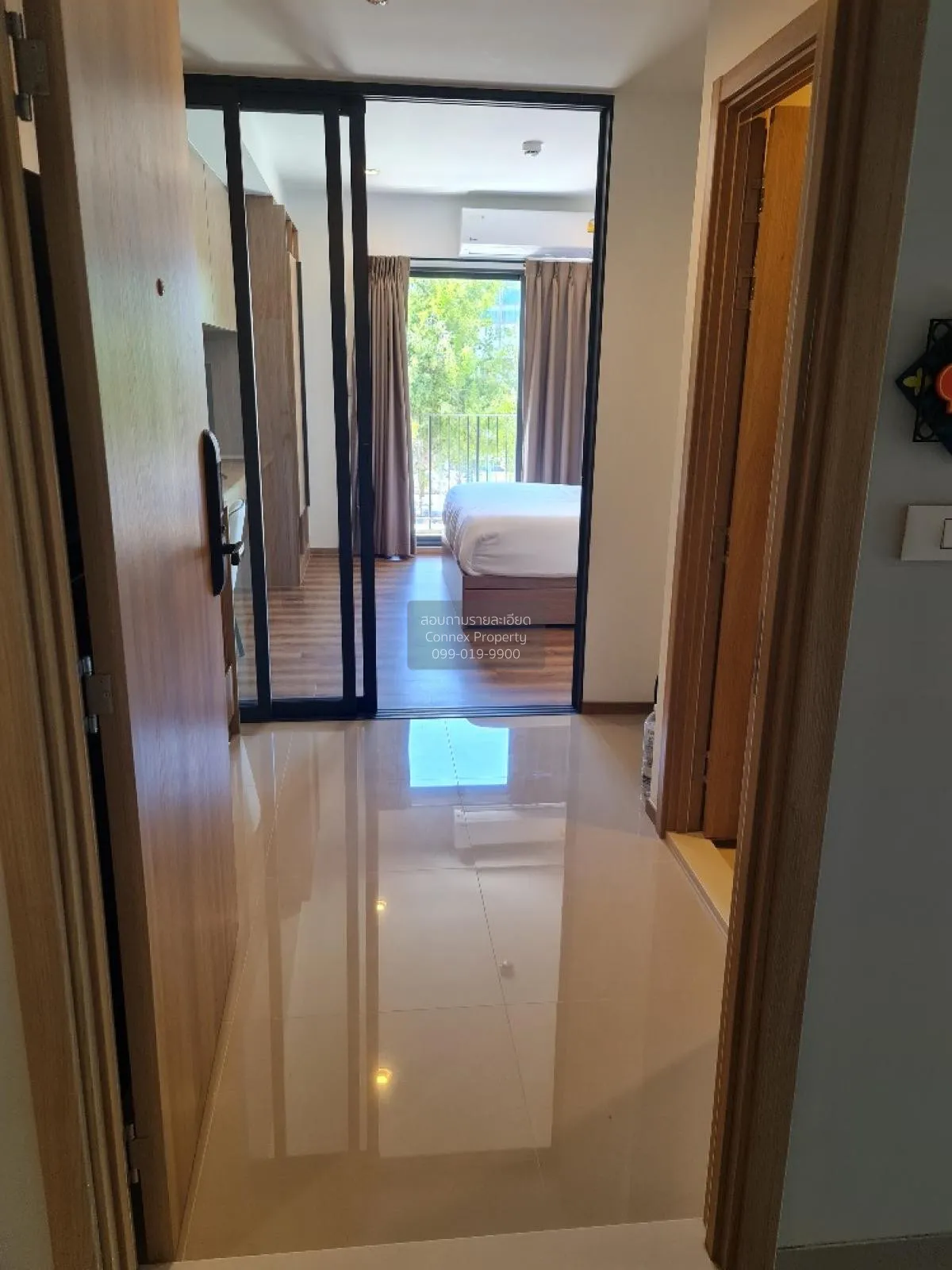 เช่าคอนโด  ลา ฮาบานา หัวหิน หนองแก หัวหิน ประจวบคีรีขันธ์ CX-1263 3