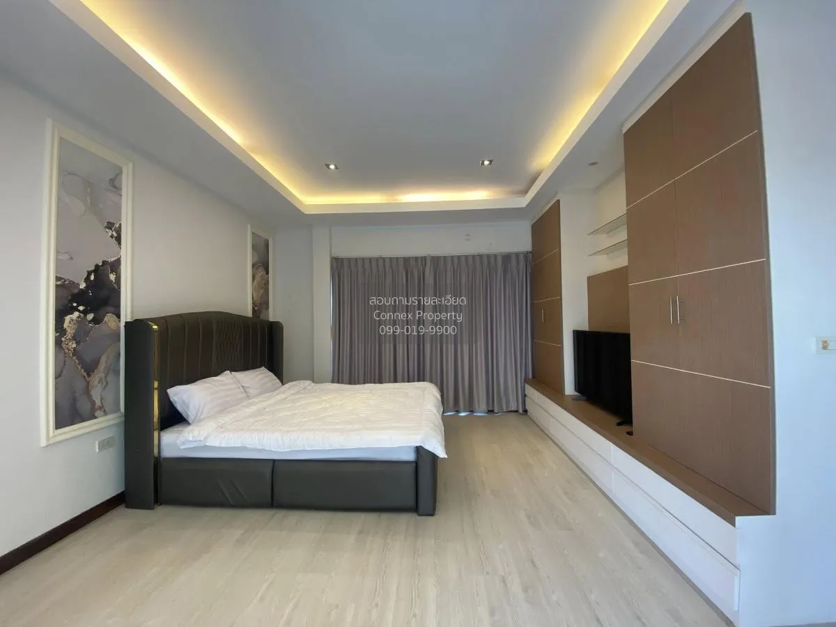 For Rent House , NOBLE TARA PATTANAKARN , Suan Luang , Suan Luang 4