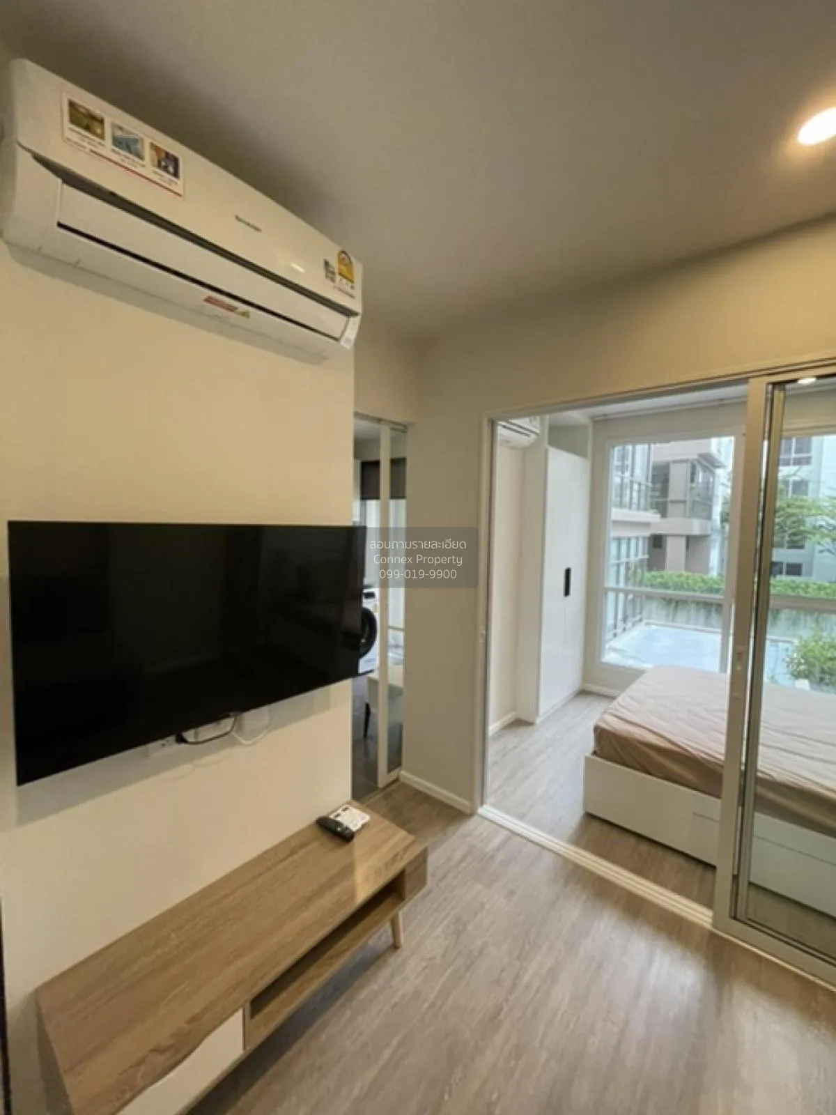 ขายคอนโด  บลู พหลโยธิน 35 จตุจักร เขต จตุจักร กรุงเทพ CX-126355 2