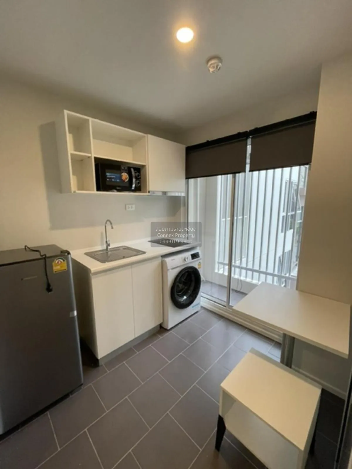 ขายคอนโด  บลู พหลโยธิน 35 จตุจักร เขต จตุจักร กรุงเทพ CX-126355 3