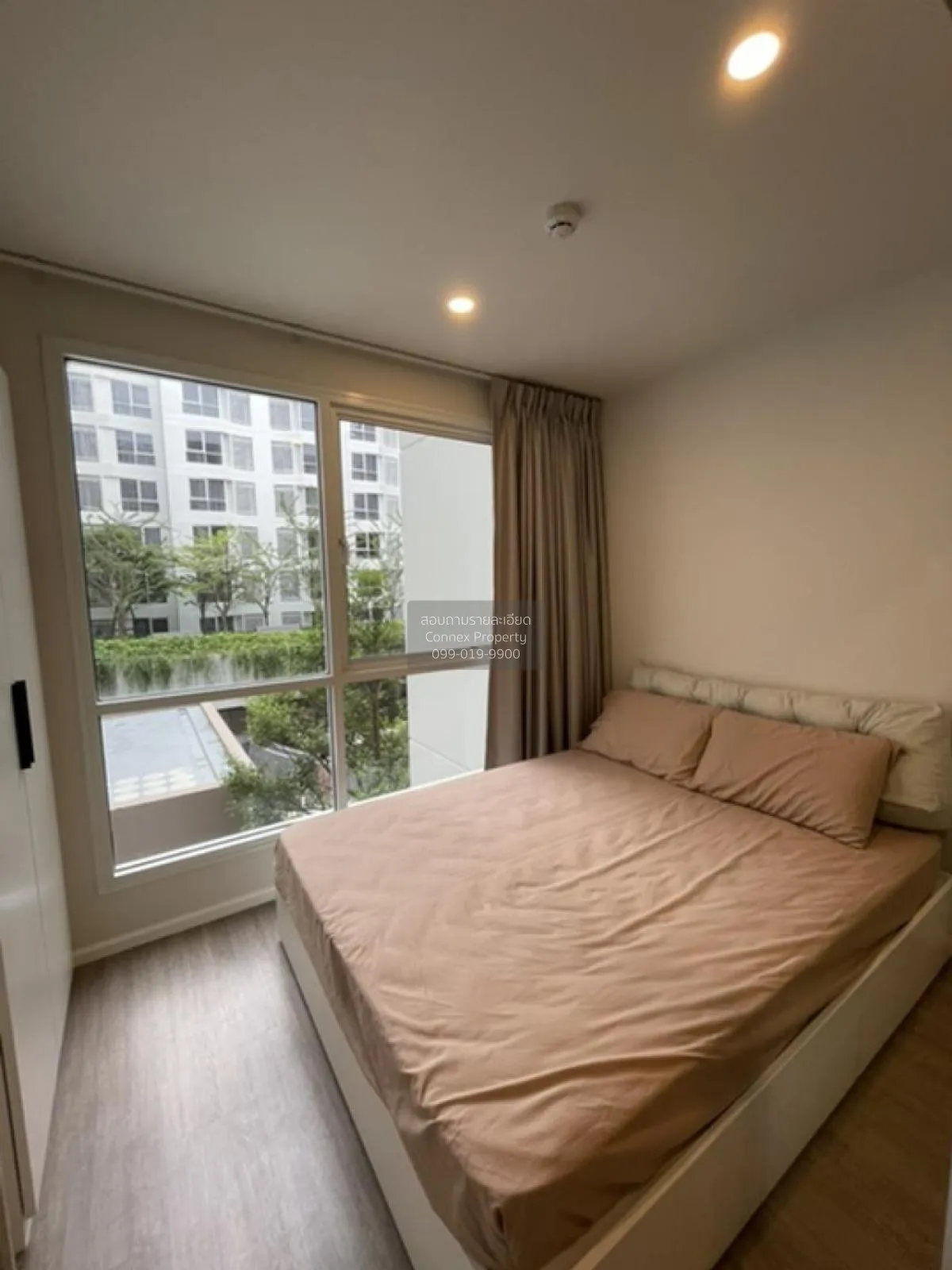 ขายคอนโด  บลู พหลโยธิน 35 จตุจักร เขต จตุจักร กรุงเทพ CX-126355 4