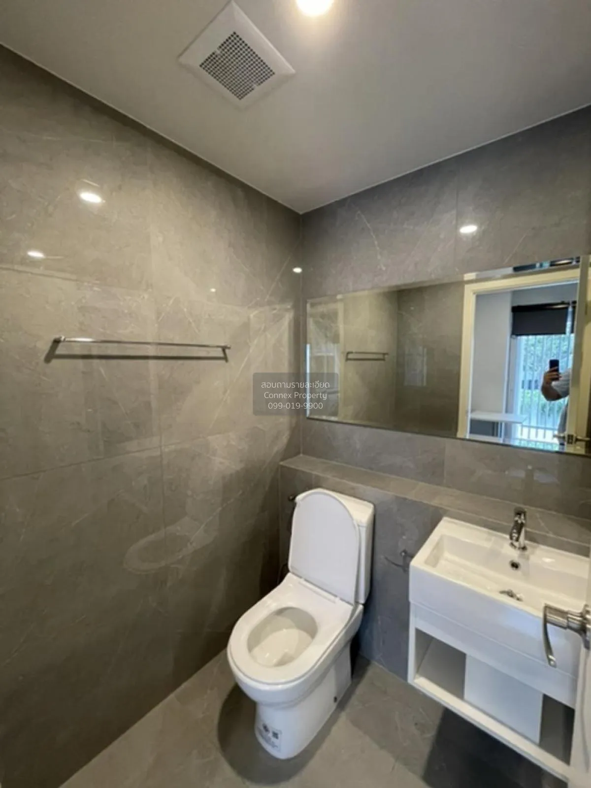 ขายคอนโด  บลู พหลโยธิน 35 จตุจักร เขต จตุจักร กรุงเทพ CX-126355