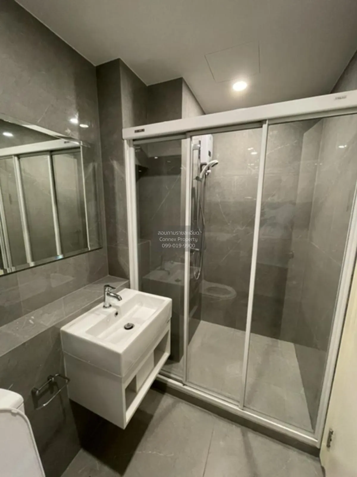 ขายคอนโด  บลู พหลโยธิน 35 จตุจักร เขต จตุจักร กรุงเทพ CX-126355