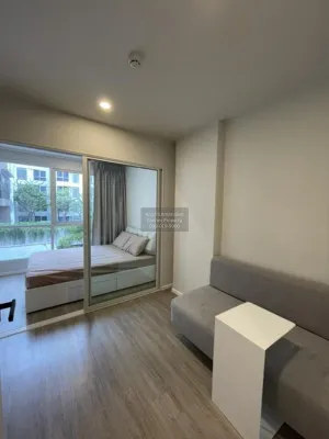 ขายคอนโด  บลู พหลโยธิน 35 จตุจักร เขต จตุจักร กรุงเทพ CX-126355