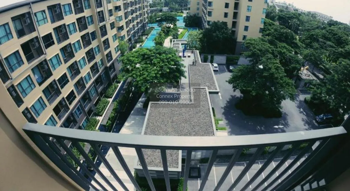 For Sale Condo , Rain Cha Am-Hua Hin , Cha-Am , Cha-am , Phetchab