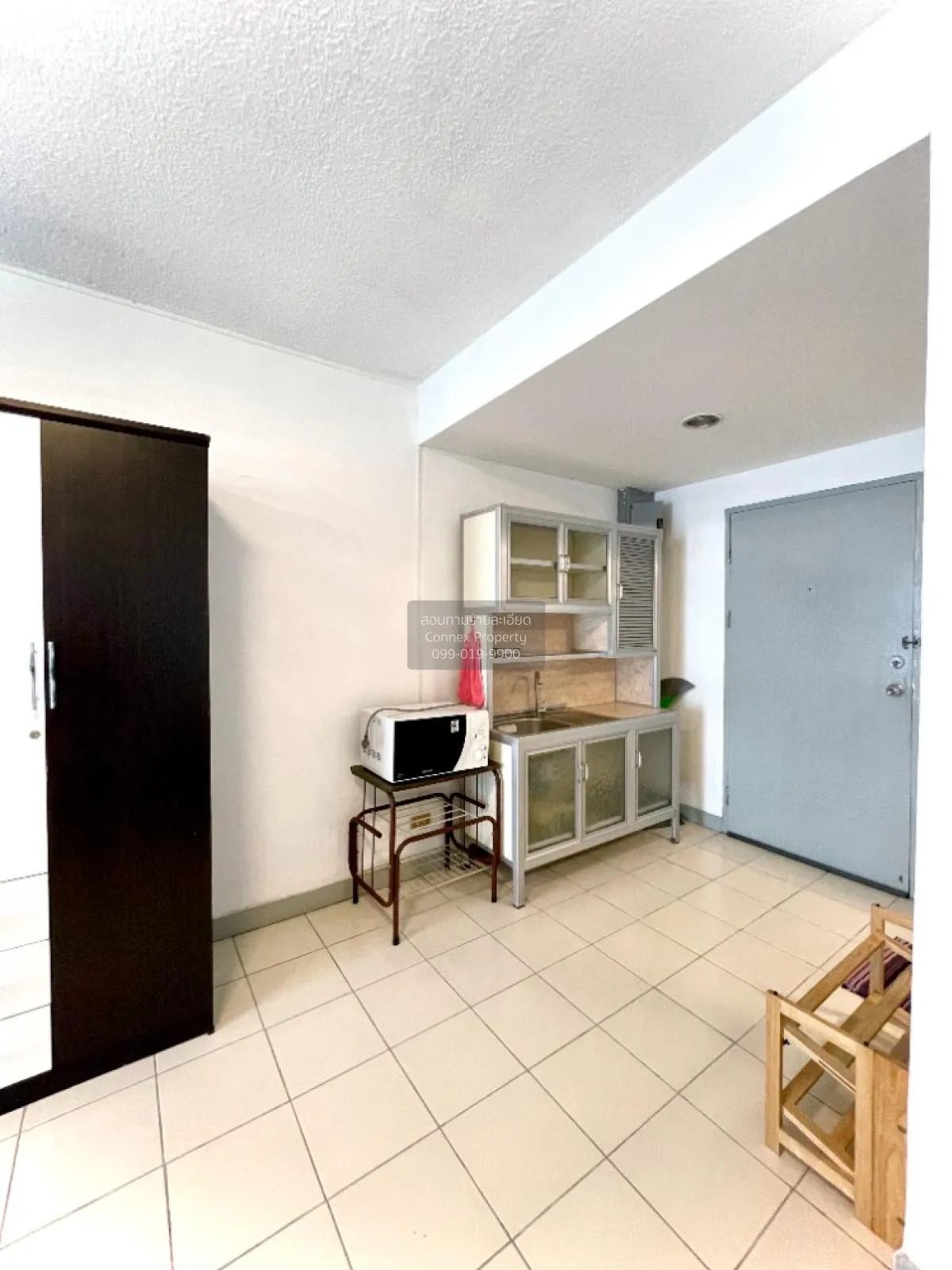 ขายคอนโด  พี.เอส.ที. คอนโด วิลล์ ช่องนนทรี เขต ยานนาวา กรุงเทพ CX 1