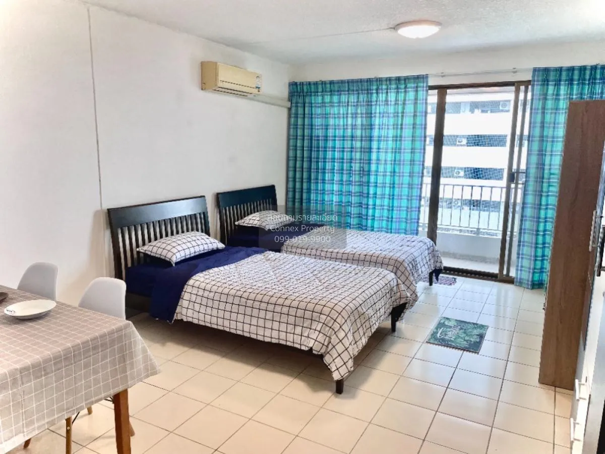 ขายคอนโด  พี.เอส.ที. คอนโด วิลล์ ช่องนนทรี เขต ยานนาวา กรุงเทพ CX 4