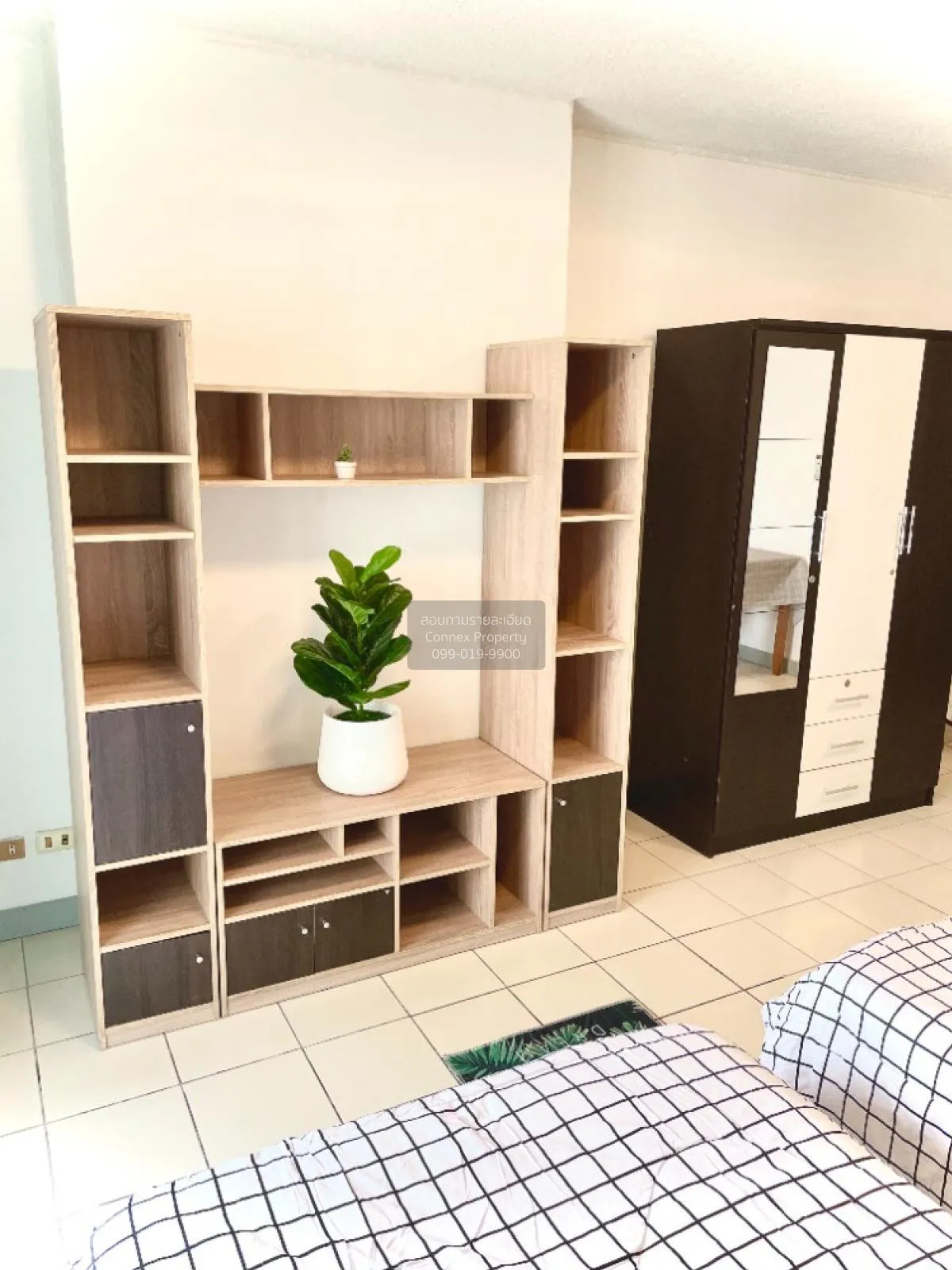 ขายคอนโด  พี.เอส.ที. คอนโด วิลล์ ช่องนนทรี เขต ยานนาวา กรุงเทพ CX