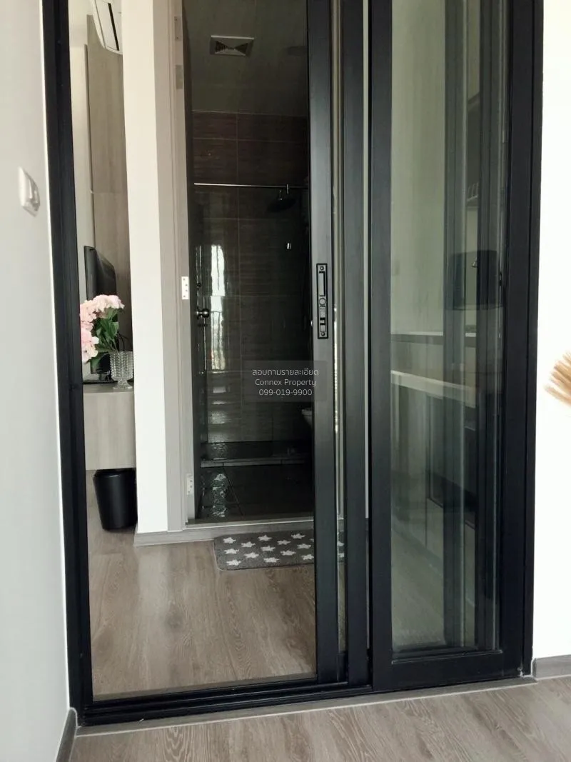 เช่าคอนโด  ไนท์บริดจ์ ไพร์ม อ่อนนุช BTS-อ่อนนุช พระโขนง เขต วัฒนา