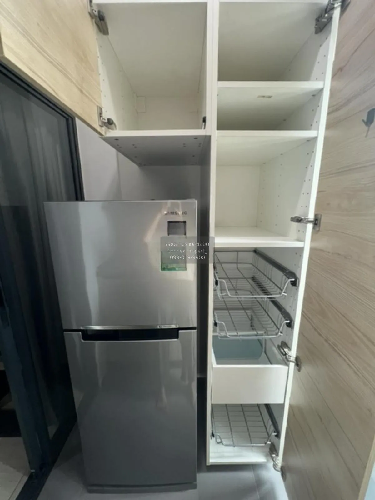 For Sale Condo , Ideo Sukhumvit 115 , BTS-Pu Chao , Thepharak , M 3