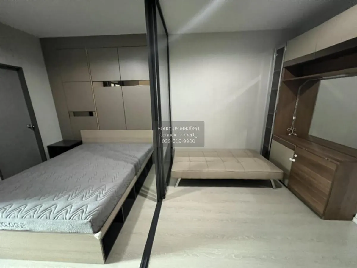 For Sale Condo , Ideo Sukhumvit 115 , BTS-Pu Chao , Thepharak , M 4