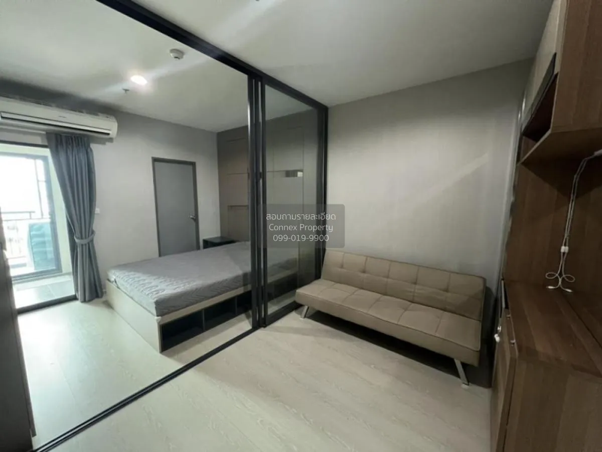 For Sale Condo , Ideo Sukhumvit 115 , BTS-Pu Chao , Thepharak , M