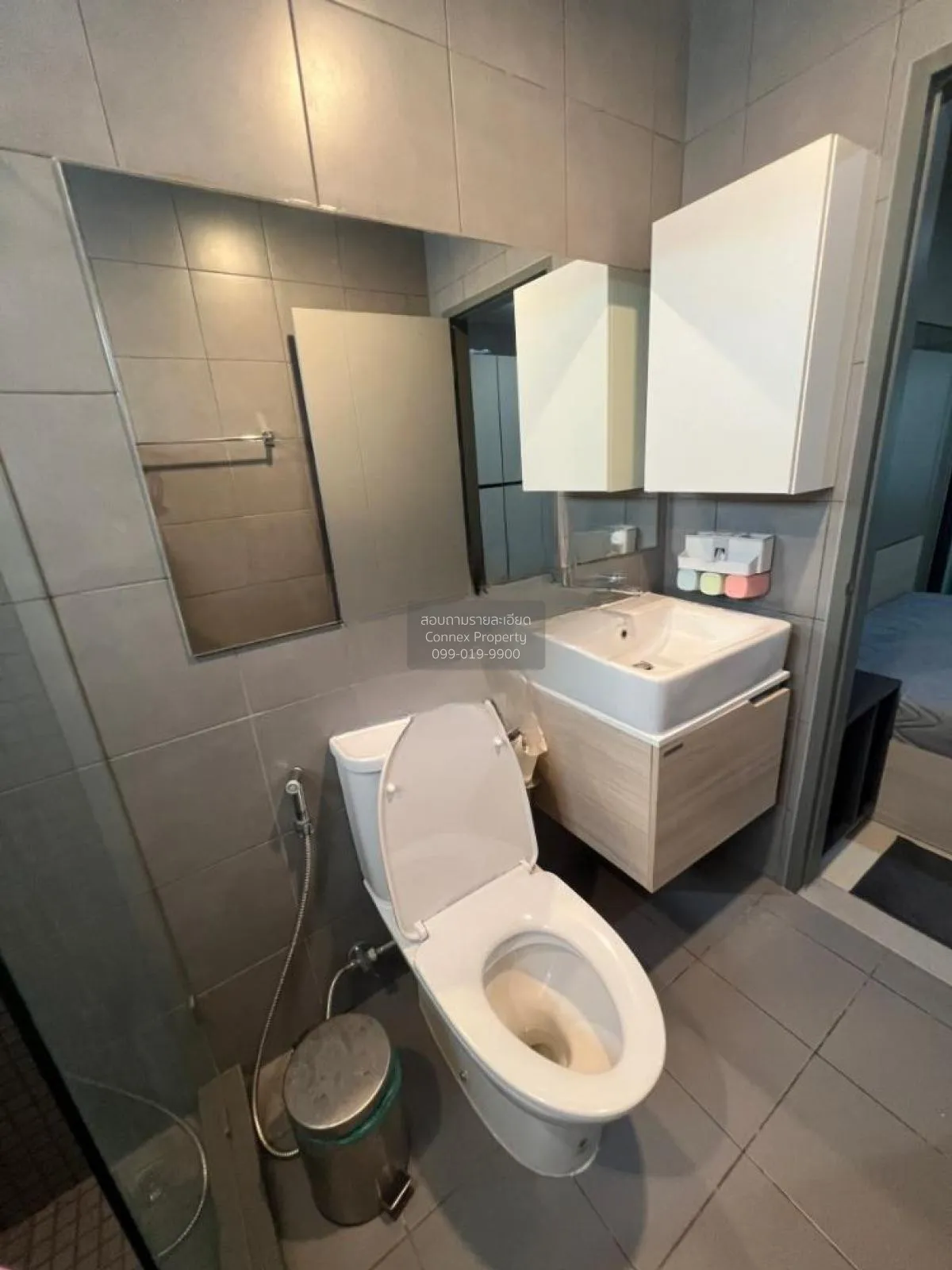 For Sale Condo , Ideo Sukhumvit 115 , BTS-Pu Chao , Thepharak , M