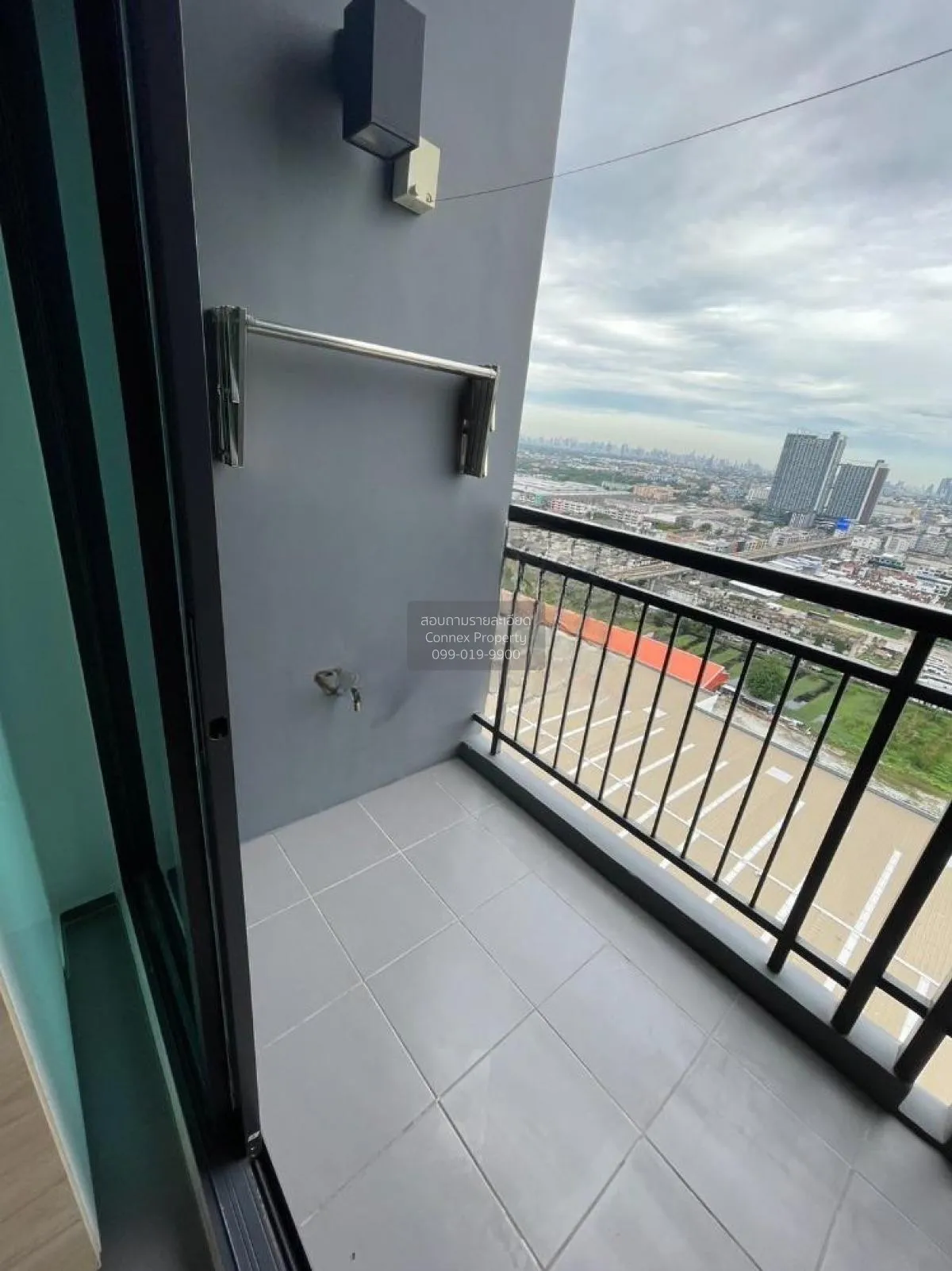 For Sale Condo , Ideo Sukhumvit 115 , BTS-Pu Chao , Thepharak , M