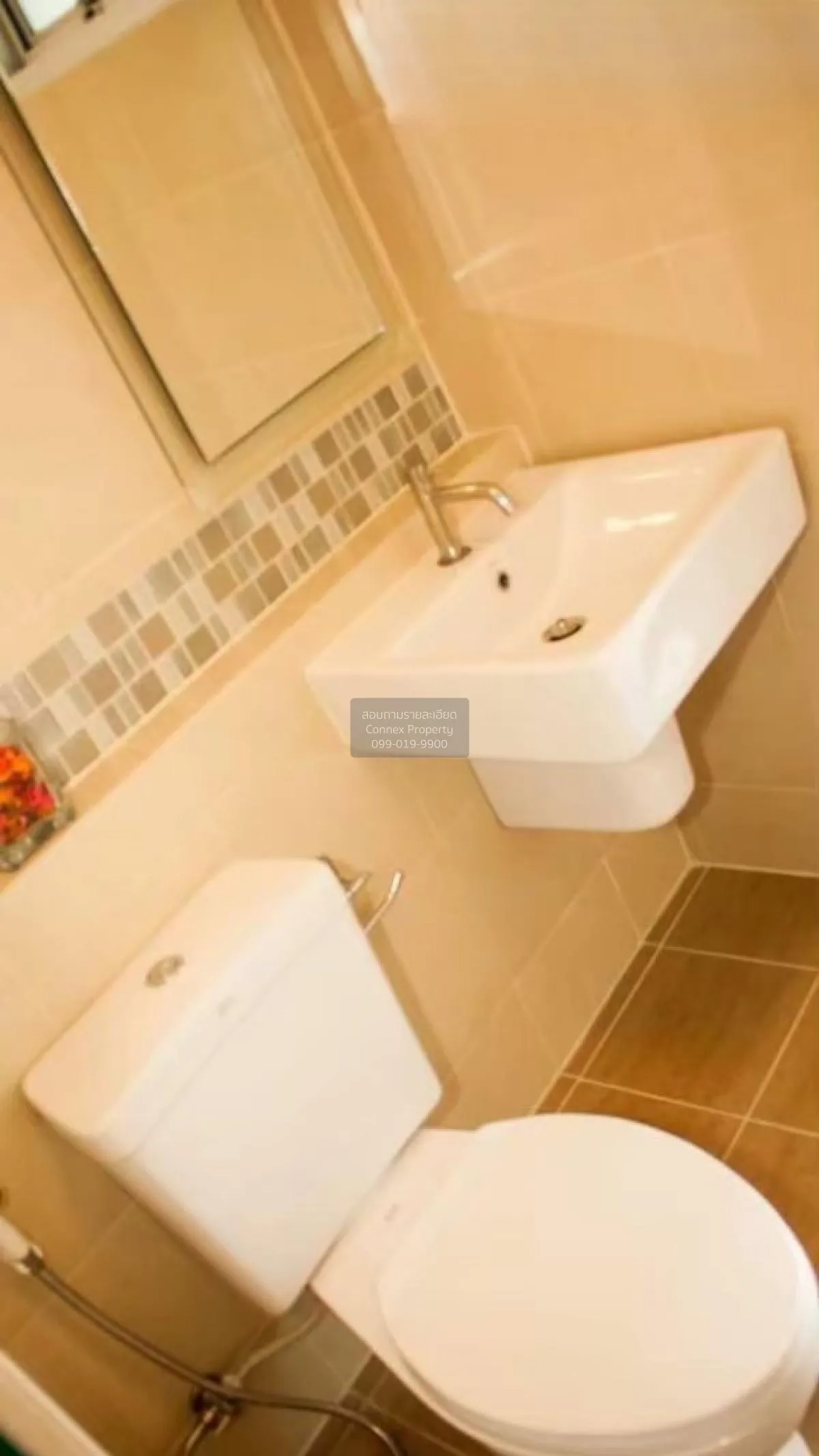 For Sale Condo , Baan Kiang Fah , Nong Kae , Hua Hin , Prachuap K