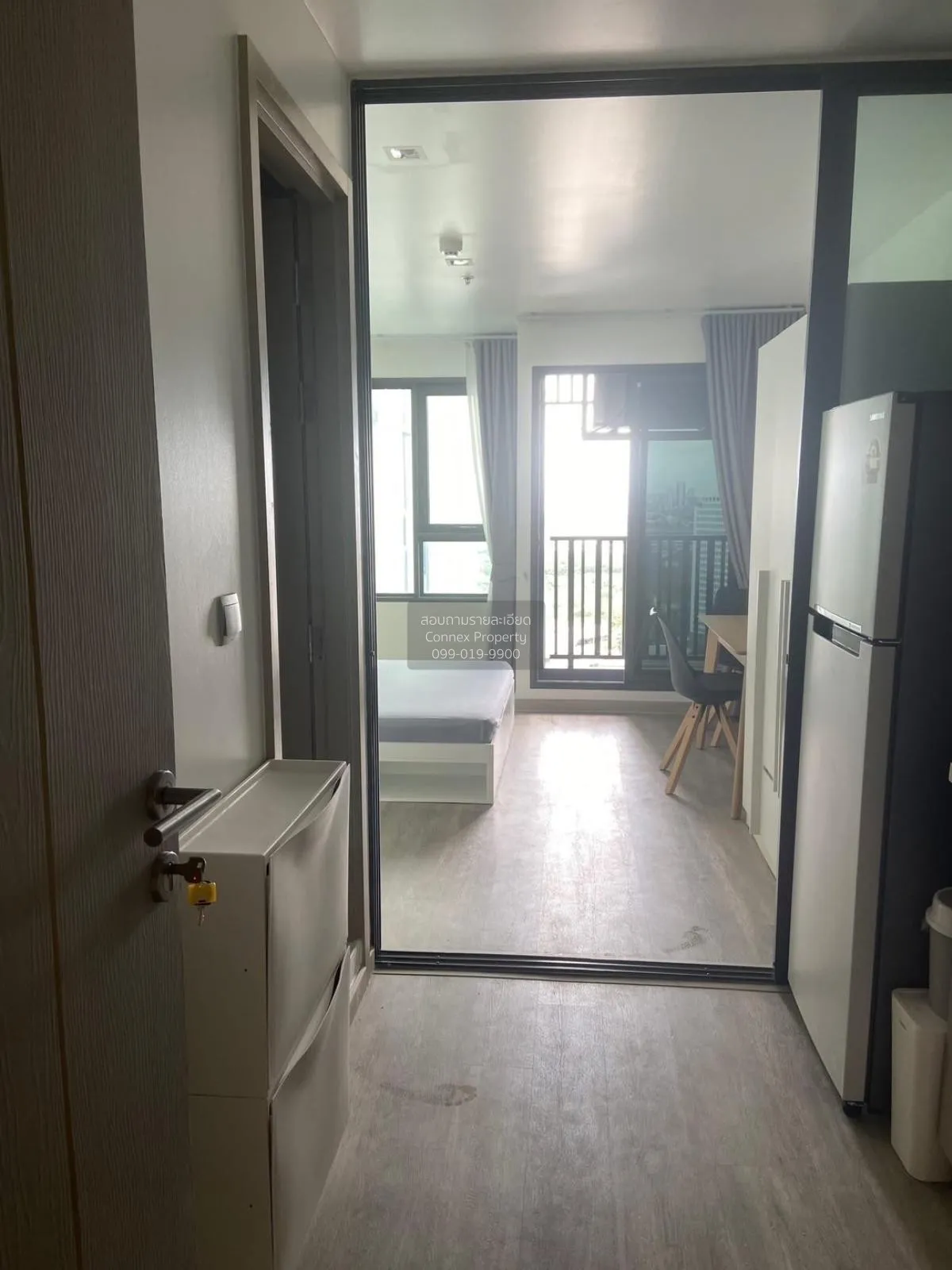 For Rent Condo , Life Ladprao , BTS-Ha Yaek Lat Phrao , Chomphon  1