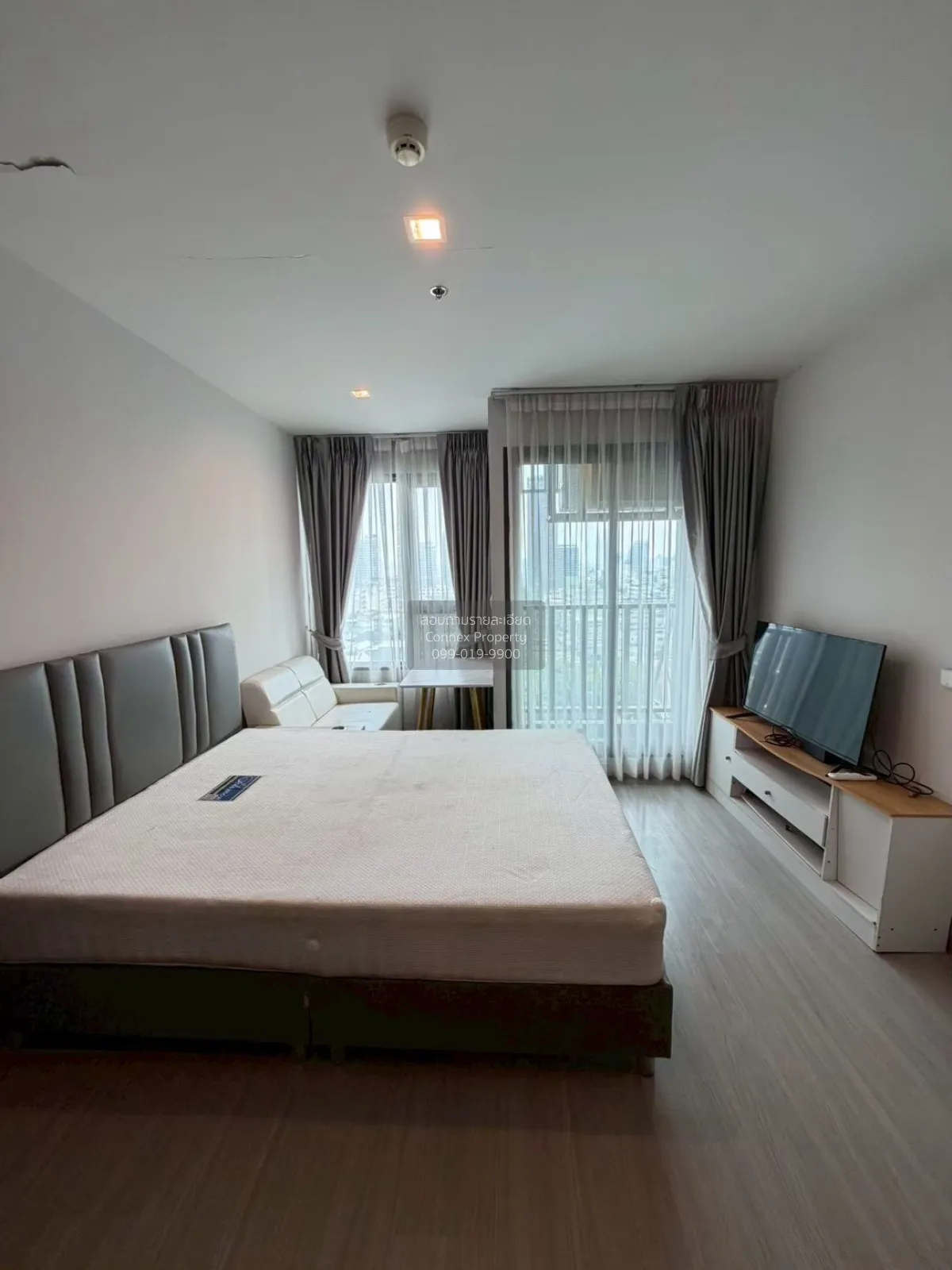 For Rent Condo , Life Ladprao , BTS-Ha Yaek Lat Phrao , Chomphon  1