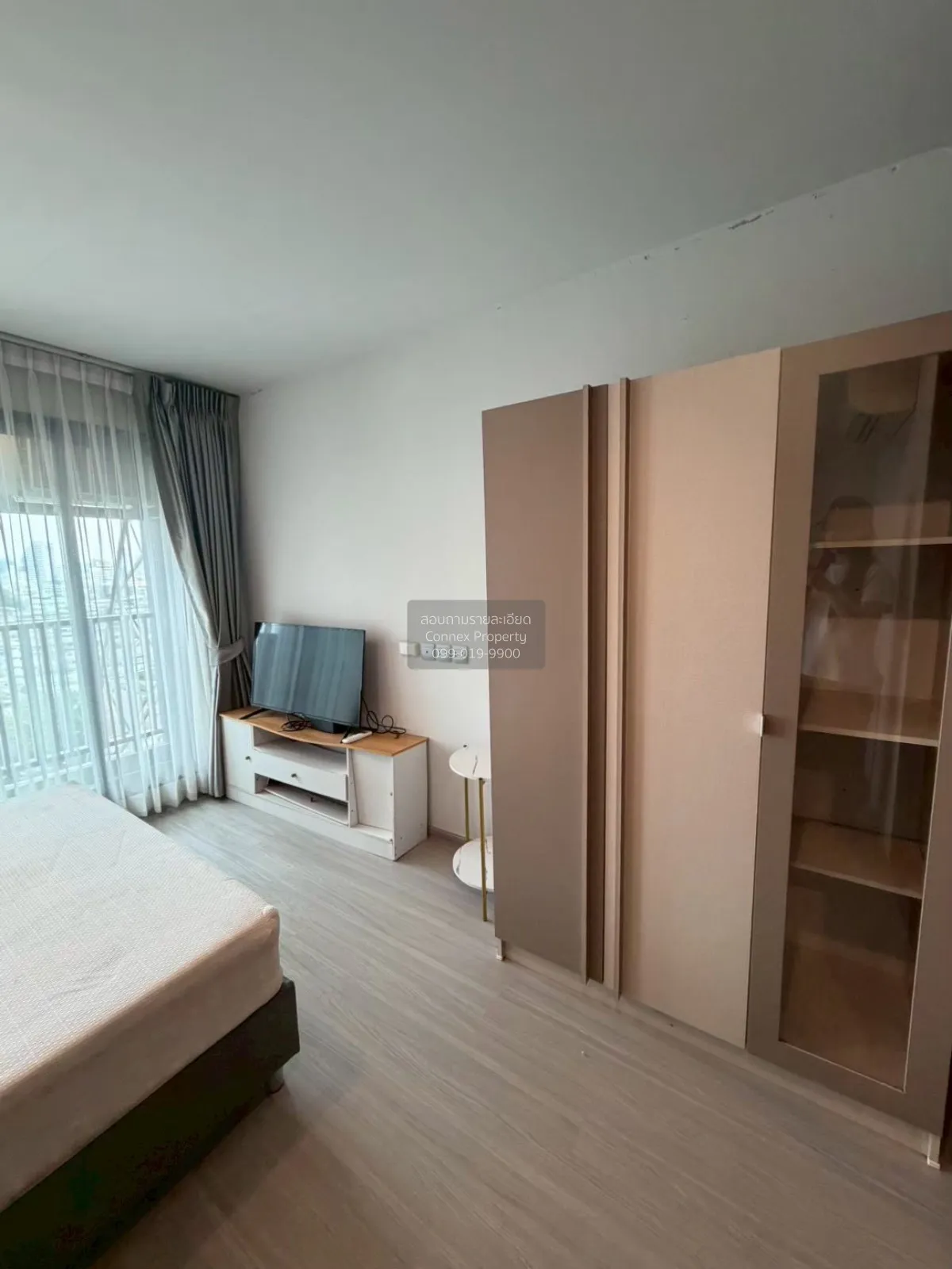 For Rent Condo , Life Ladprao , BTS-Ha Yaek Lat Phrao , Chomphon  2