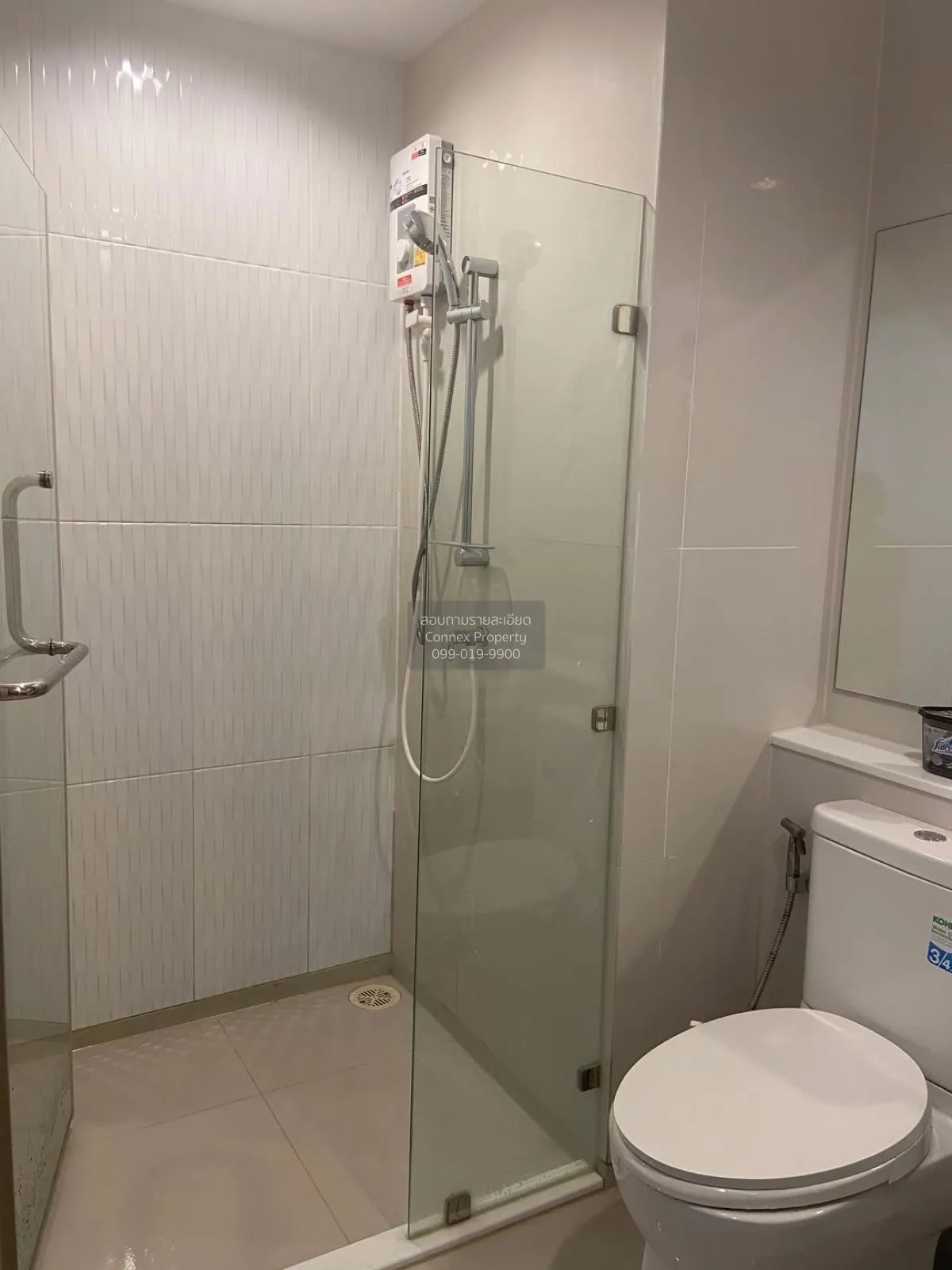 For Rent Condo , Life Ladprao , BTS-Ha Yaek Lat Phrao , Chomphon  3