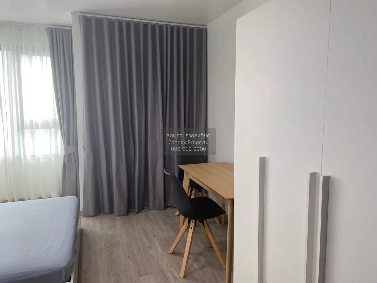 For Rent Condo , Life Ladprao , BTS-Ha Yaek Lat Phrao , Chomphon  4