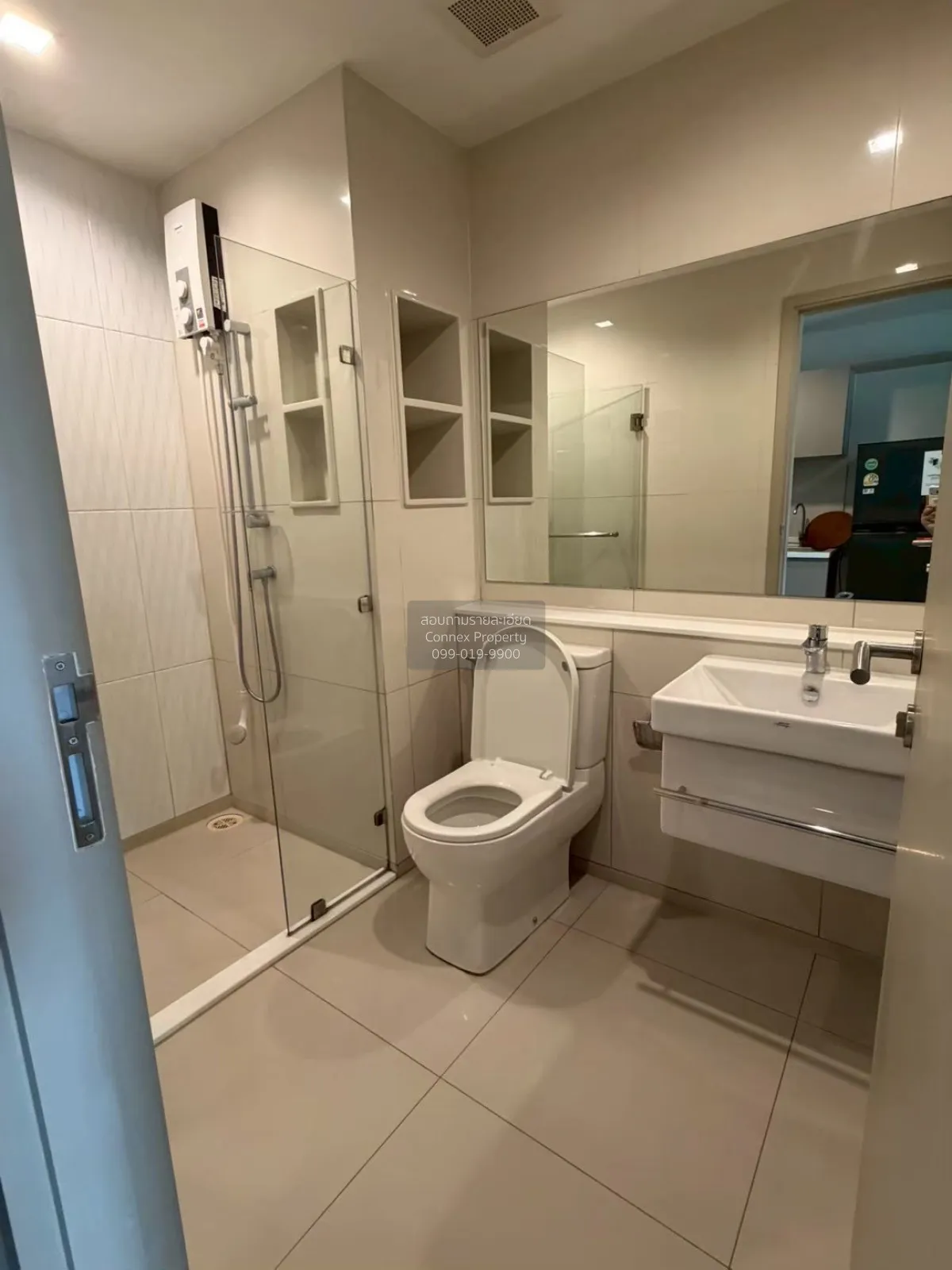For Rent Condo , Life Ladprao , BTS-Ha Yaek Lat Phrao , Chomphon 